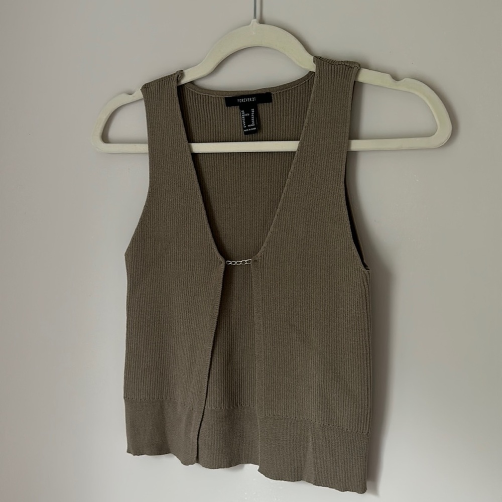 Forever 21 top